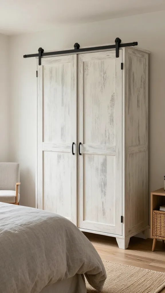 20 Almirah Designs Bedrooms for a Stylish & Organized Space That Wow 5 Item 4