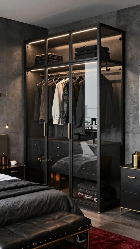 20 Almirah Designs Bedrooms for a Stylish & Organized Space That Wow 6 Item 5