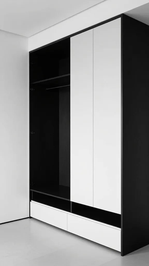 20 Almirah Designs Bedrooms for a Stylish & Organized Space That Wow 8 Item 7