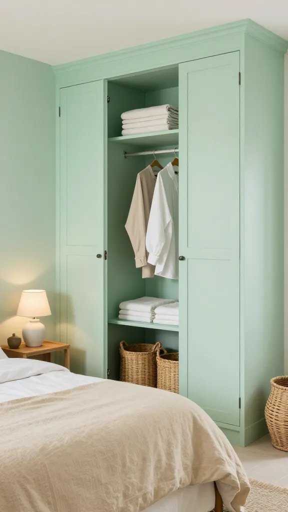 20 Almirah Designs Bedrooms for a Stylish & Organized Space That Wow 9 Item 8