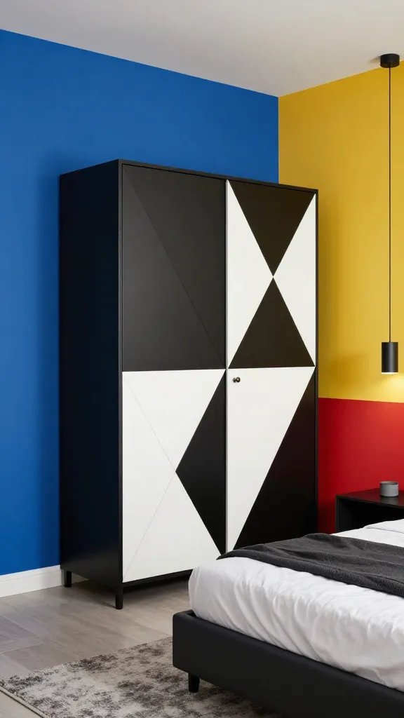 20 Almirah Designs Bedrooms for a Stylish & Organized Space That Wow 12 Item 11