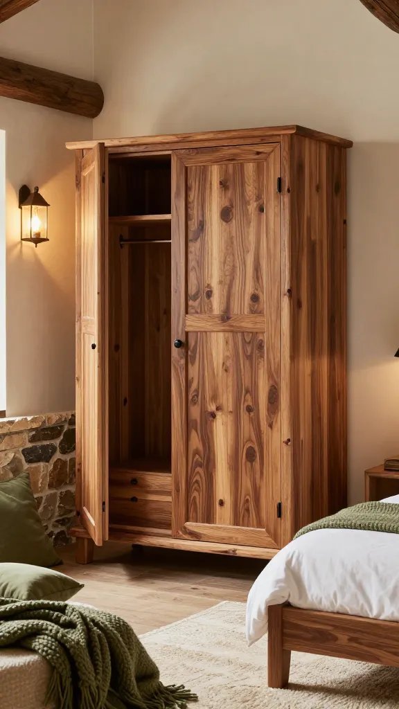 20 Almirah Designs Bedrooms for a Stylish & Organized Space That Wow 13 Item 12