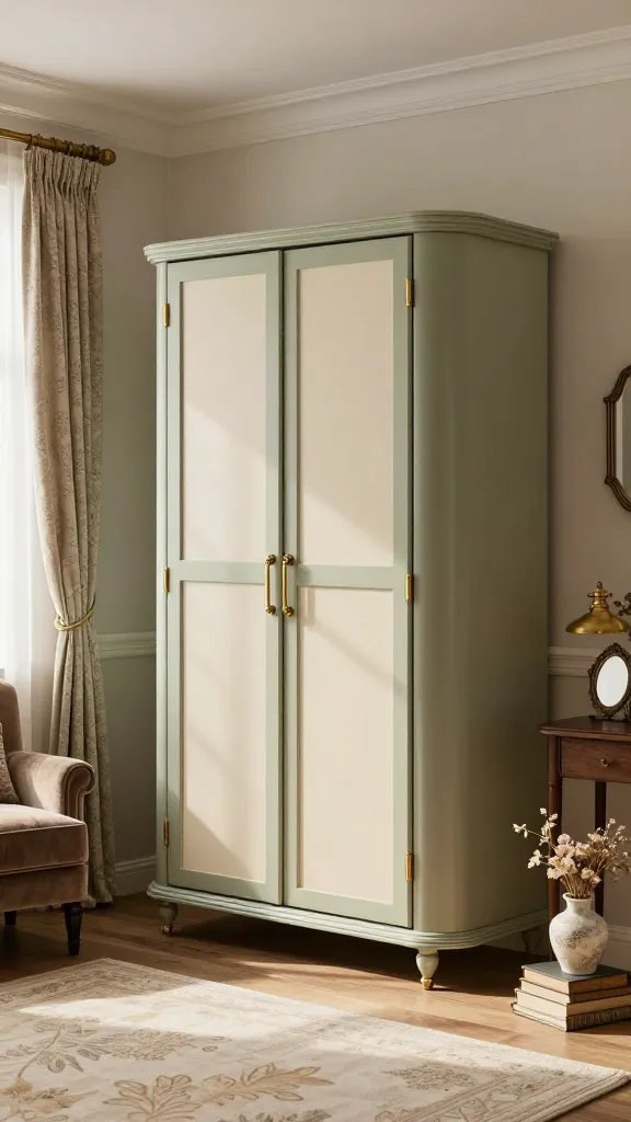 20 Almirah Designs Bedrooms for a Stylish & Organized Space That Wow 16 Item 15