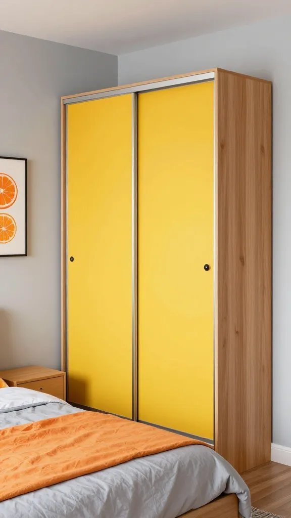 20 Almirah Designs Bedrooms for a Stylish & Organized Space That Wow 17 Item 16