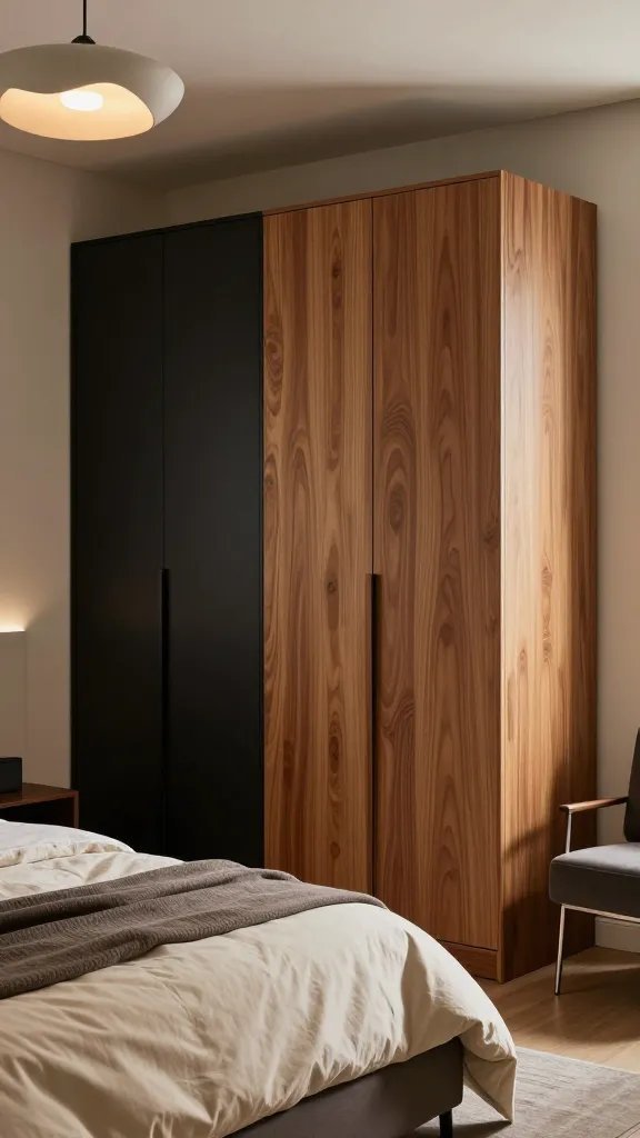 20 Almirah Designs Bedrooms for a Stylish & Organized Space That Wow 19 Item 18