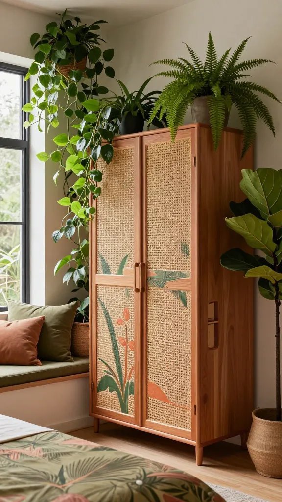 20 Almirah Designs Bedrooms for a Stylish & Organized Space That Wow 20 Item 19