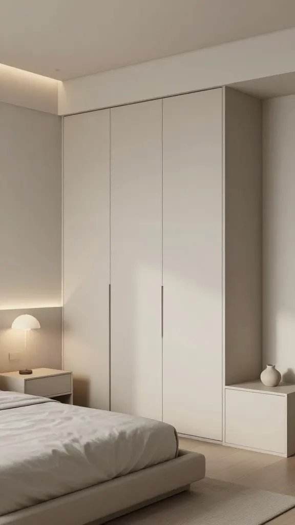 20 Almirah Designs Bedrooms for a Stylish & Organized Space That Wow 21 Item 20