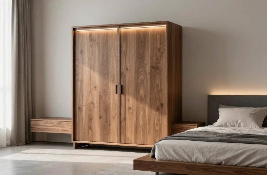 20 Modern Almirah Designs Bedrooms for Trendy Interiors: Chic Wardrobe Ideas 1 20 Modern Almirah Designs Bedrooms for Trendy Interiors: Chic Wardrobe Ideas