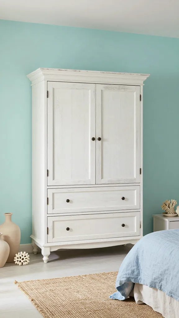 20 Modern Almirah Designs Bedrooms for Trendy Interiors: Chic Wardrobe Ideas 11 Item 10