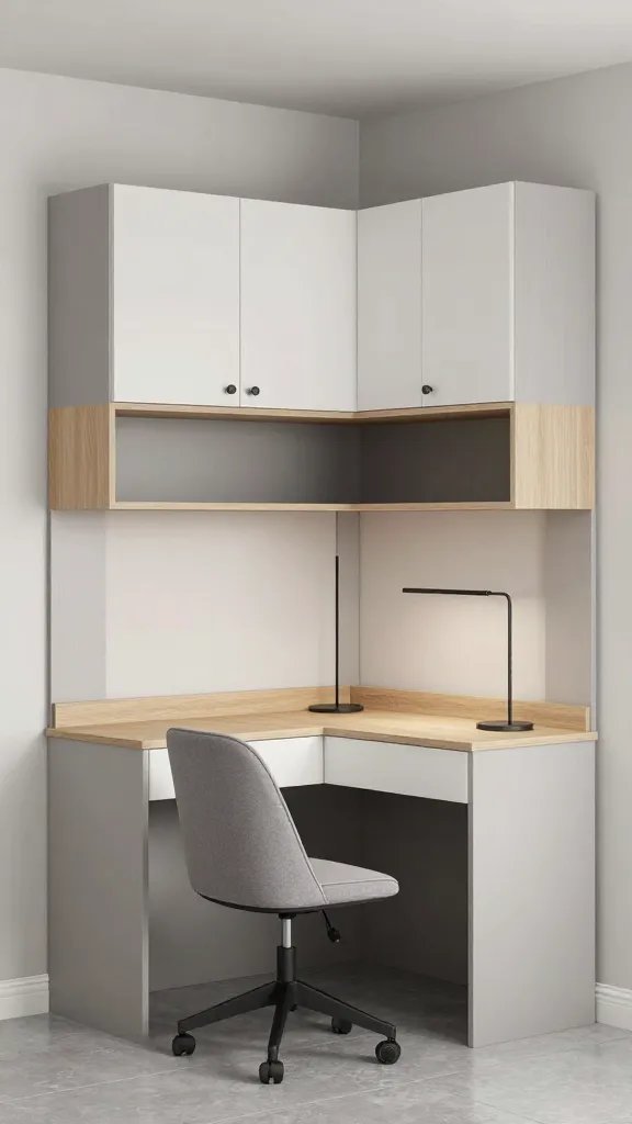 20 Modern Almirah Designs Bedrooms for Trendy Interiors: Chic Wardrobe Ideas 14 Item 13