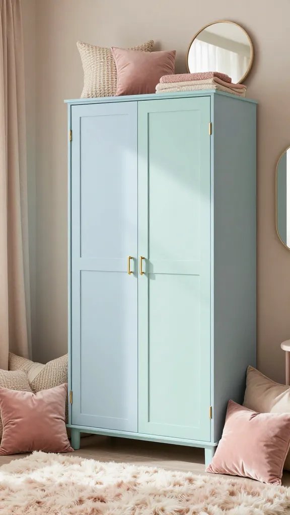 20 Modern Almirah Designs Bedrooms for Trendy Interiors: Chic Wardrobe Ideas 16 Item 15