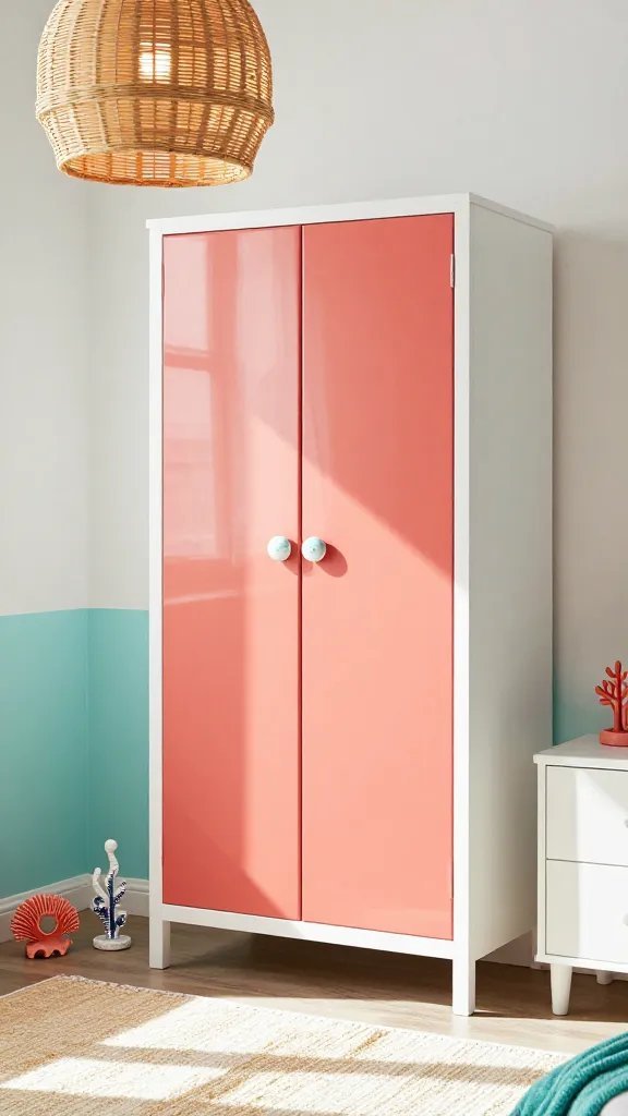 20 Modern Almirah Designs Bedrooms for Trendy Interiors: Chic Wardrobe Ideas 20 Item 19