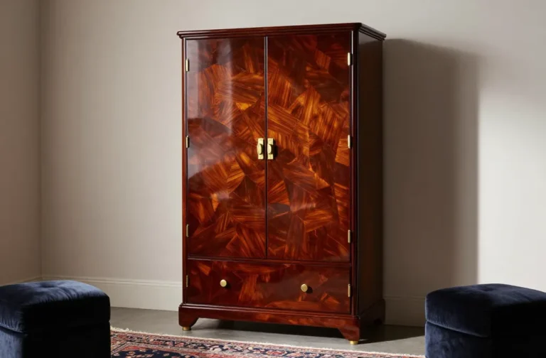 20 Room Almirah Designs to Upgrade Your Space: Luxe Looks 6 20 Room Almirah Designs to Upgrade Your Space: Luxe Looks
