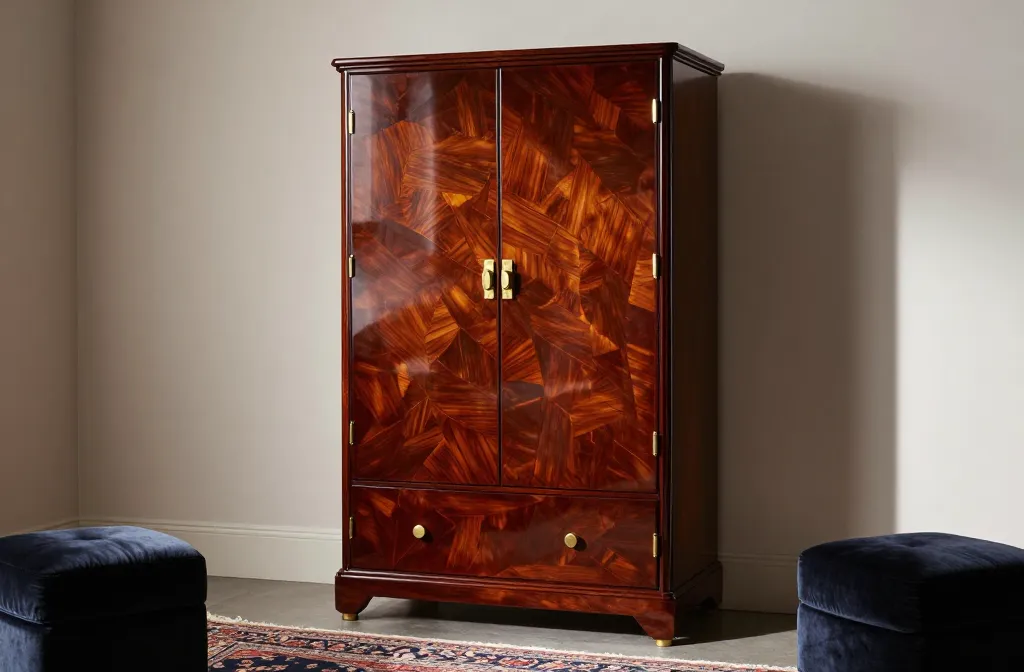 20 Room Almirah Designs to Upgrade Your Space: Luxe Looks 1 20 Room Almirah Designs to Upgrade Your Space: Luxe Looks