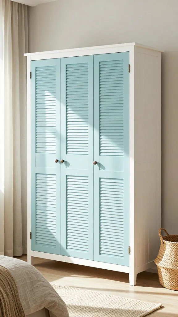 20 Room Almirah Designs to Upgrade Your Space: Luxe Looks 7 Item 6