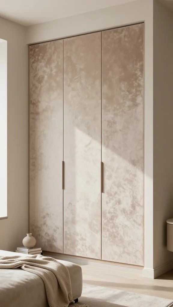 20 Room Almirah Designs to Upgrade Your Space: Luxe Looks 12 Item 11