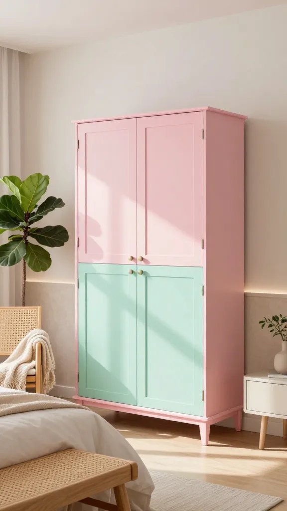 20 Room Almirah Designs to Upgrade Your Space: Luxe Looks 15 Item 14