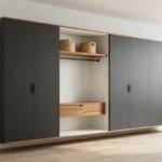20 Almirah Designs Wardrobes for Smart Storage Solutions: Chic Clutter Crushers