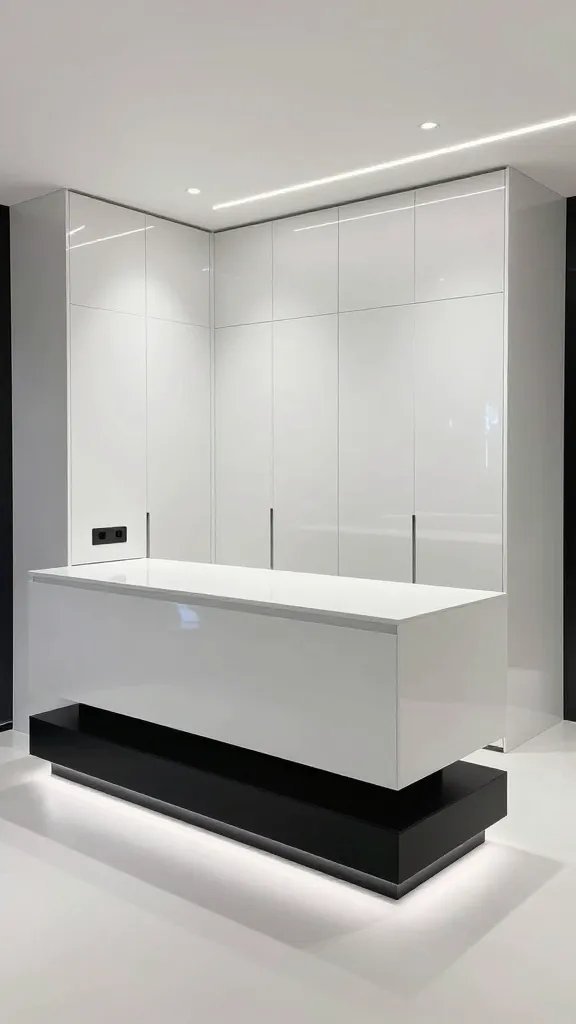 20 Almirah Designs Wardrobes for Smart Storage Solutions: Chic Clutter Crushers 10 Item 9