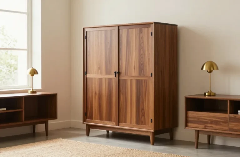 20 Almirah Designs Ideas You’Ll Love for Every Room: Chic Storage Calls