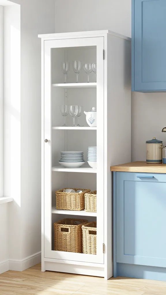 20 Almirah Designs Ideas You'll Love for Every Room: Chic Storage Calls 3 Item 2