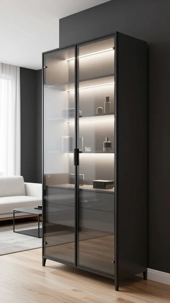 20 Almirah Designs Ideas You'll Love for Every Room: Chic Storage Calls 4 Item 3