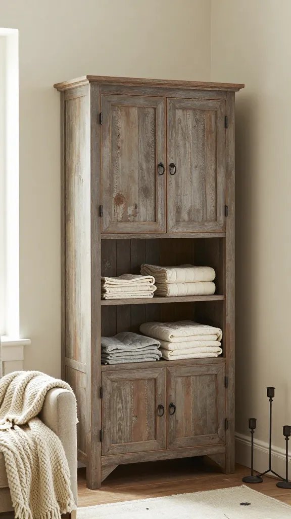 20 Almirah Designs Ideas You'll Love for Every Room: Chic Storage Calls 5 Item 4