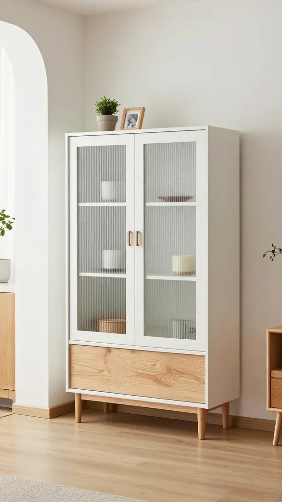 20 Almirah Designs Ideas You'll Love for Every Room: Chic Storage Calls 7 Item 6