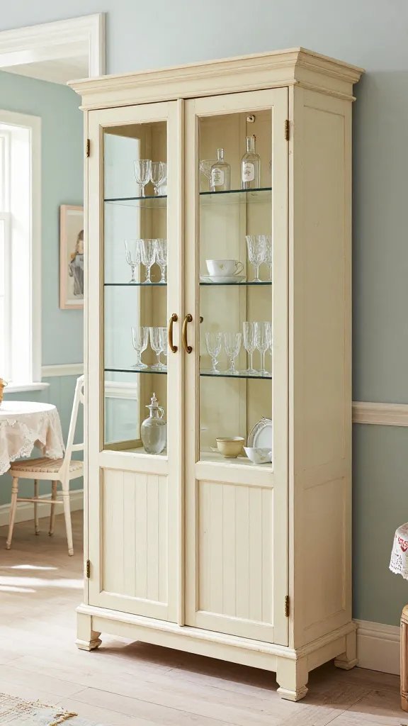 20 Almirah Designs Ideas You'll Love for Every Room: Chic Storage Calls 9 Item 8