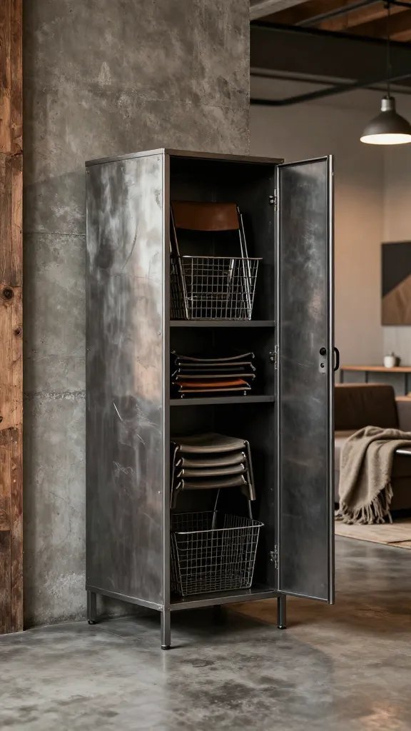 20 Almirah Designs Ideas You'll Love for Every Room: Chic Storage Calls 11 Item 10