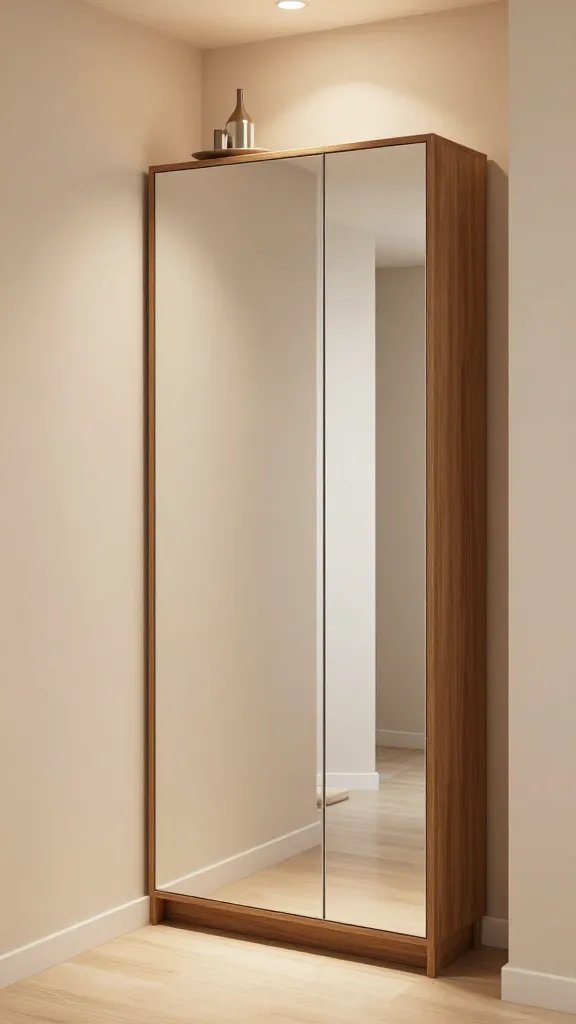 20 Almirah Designs Ideas You'll Love for Every Room: Chic Storage Calls 14 Item 13