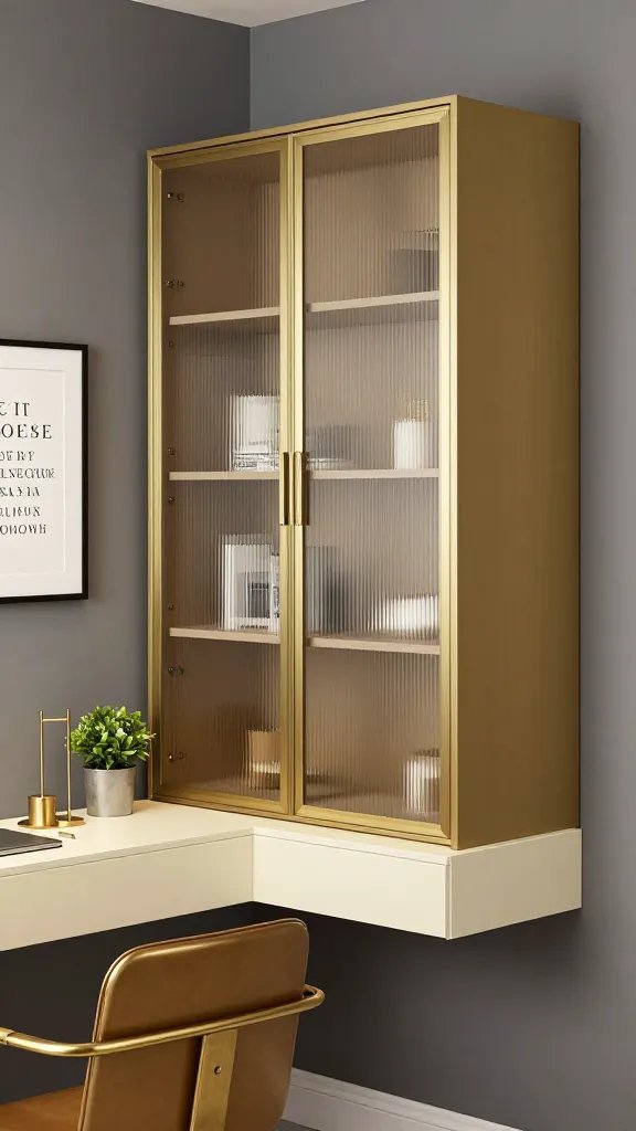 20 Almirah Designs Ideas You'll Love for Every Room: Chic Storage Calls 15 Item 14