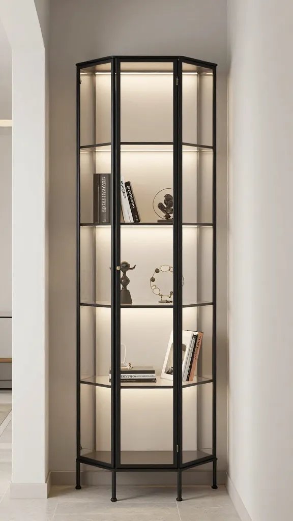 20 Almirah Designs Ideas You'll Love for Every Room: Chic Storage Calls 19 Item 18