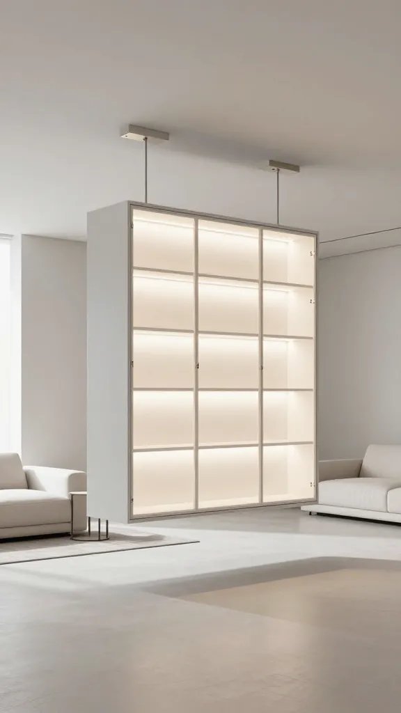 20 Almirah Designs Ideas You'll Love for Every Room: Chic Storage Calls 21 Item 20