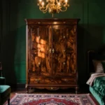 20 Bedroom Almirah Design Ideas for Stylish Storage: Chic Closets