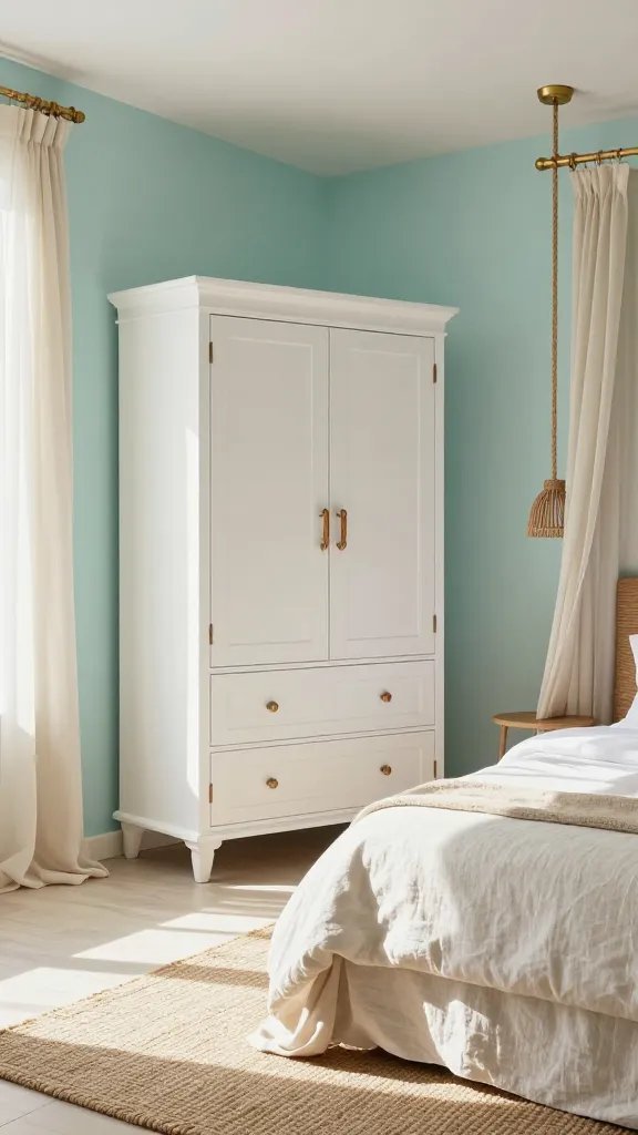 20 Bedroom Almirah Design Ideas for Stylish Storage: Chic Closets 8 Item 7