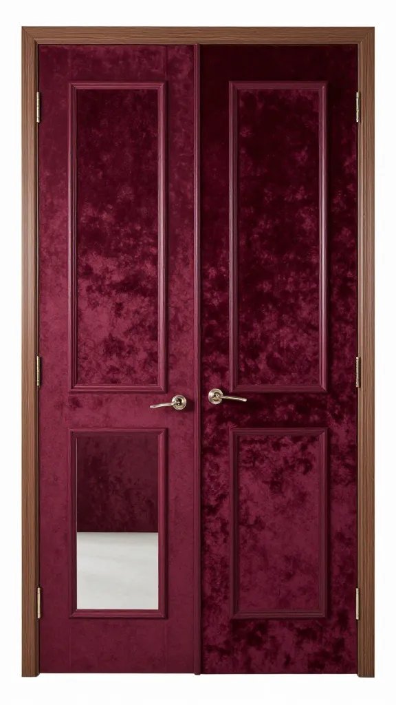 20 Bedroom Almirah Design Ideas for Stylish Storage: Chic Closets 21 Item 20