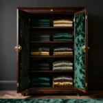 20 Almirah Design Ideas for Every Home Style: Chic Wardrobe Makeovers