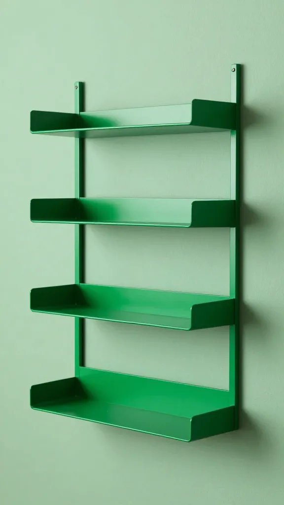 25 Brilliant Vertical Herb Garden Ideas for Small Homes: Tiny Spaces, Big Flavor 15 Item 14