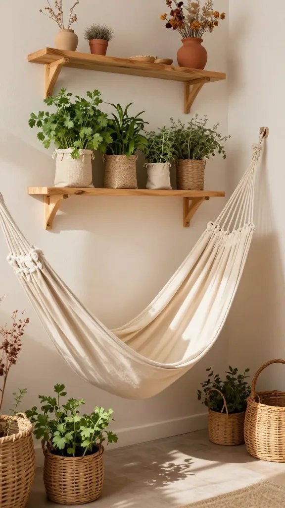 25 Brilliant Vertical Herb Garden Ideas for Small Homes: Tiny Spaces, Big Flavor 19 Item 18