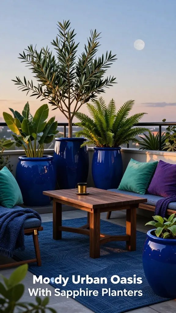 25 Small Balcony Garden Ideas That Look Absolutely Amazing You'll Love 2 Item 1