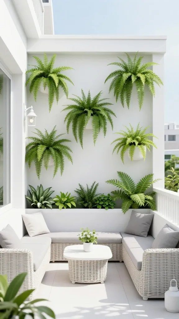 25 Small Balcony Garden Ideas That Look Absolutely Amazing You'll Love 3 Item 2
