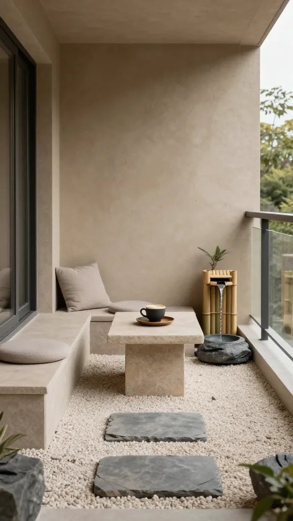 25 Small Balcony Garden Ideas That Look Absolutely Amazing You'll Love 8 Item 7