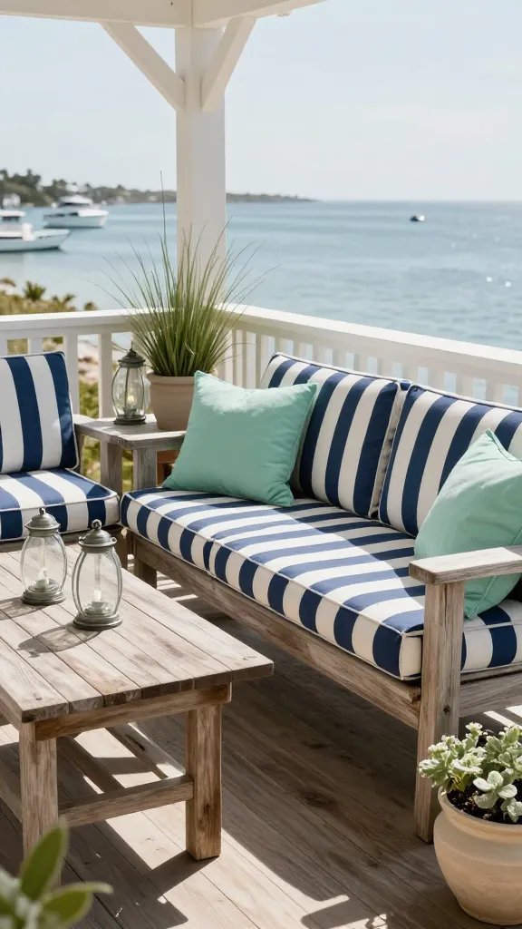 25 Small Balcony Garden Ideas That Look Absolutely Amazing You'll Love 10 Item 9