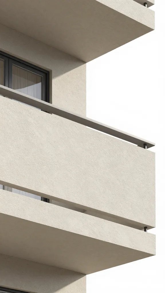 25 Small Balcony Garden Ideas That Look Absolutely Amazing You'll Love 16 Item 15