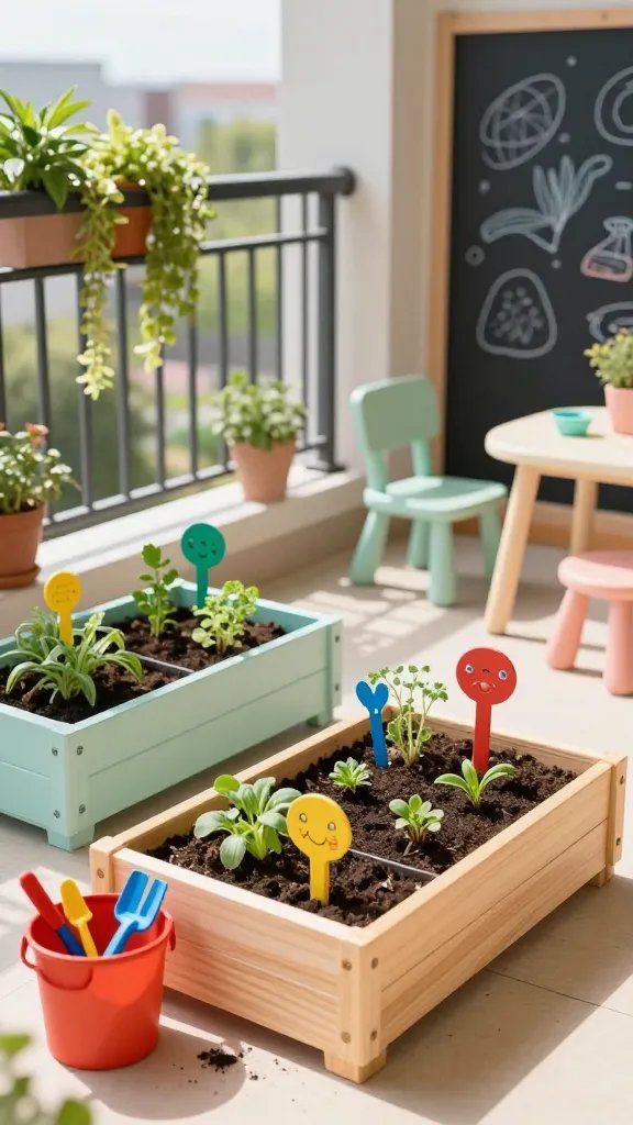 25 Small Balcony Garden Ideas That Look Absolutely Amazing You'll Love 17 Item 16