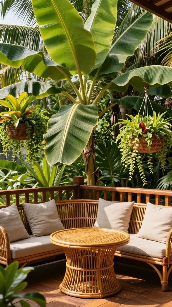 25 Small Balcony Garden Ideas That Look Absolutely Amazing You'll Love 19 Item 18