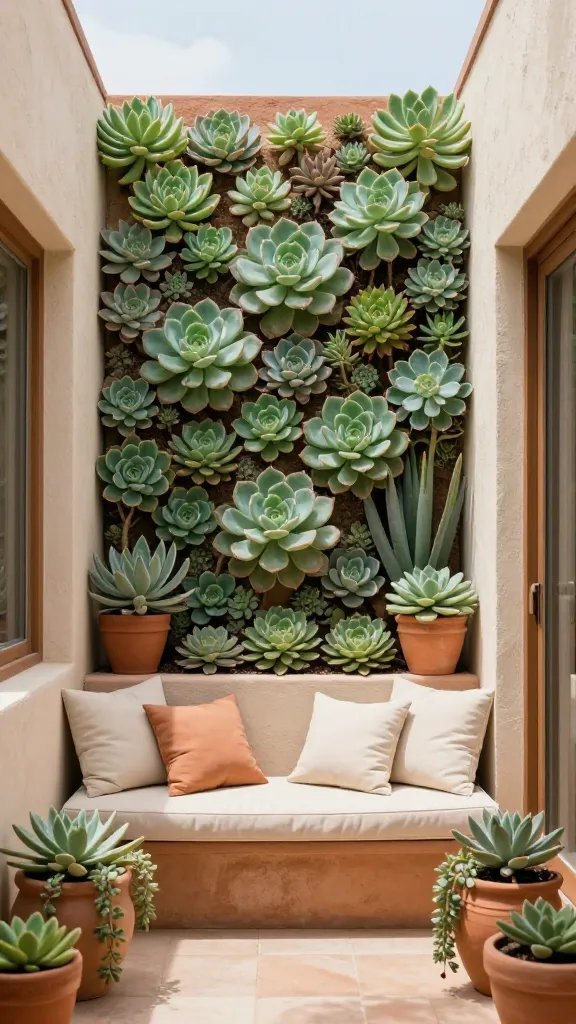 25 Small Balcony Garden Ideas That Look Absolutely Amazing You'll Love 20 Item 19