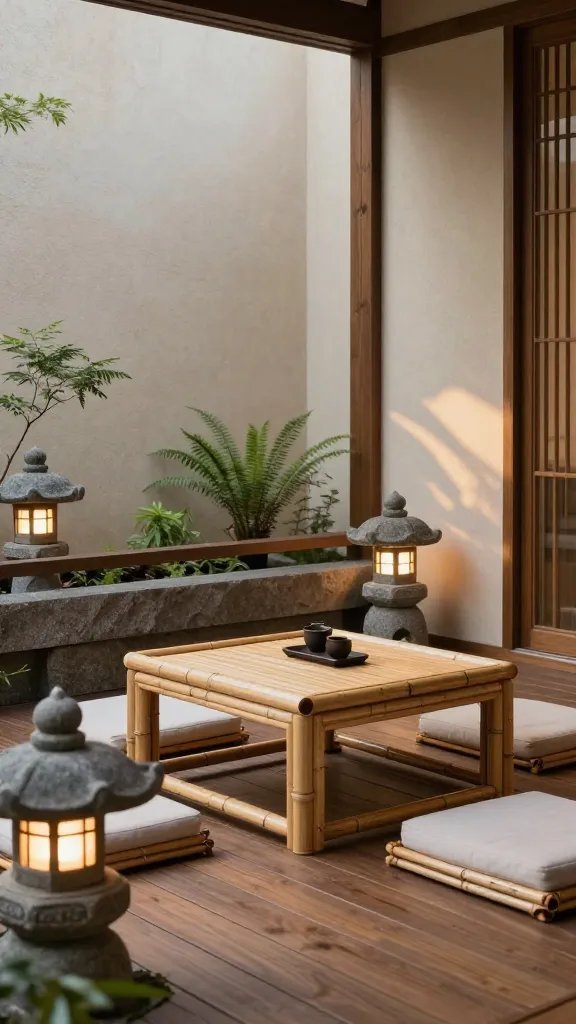 28 Stunning Balcony Plant Ideas That Feel Like a Mini Paradise: Tiny Oasis 15 Item 14