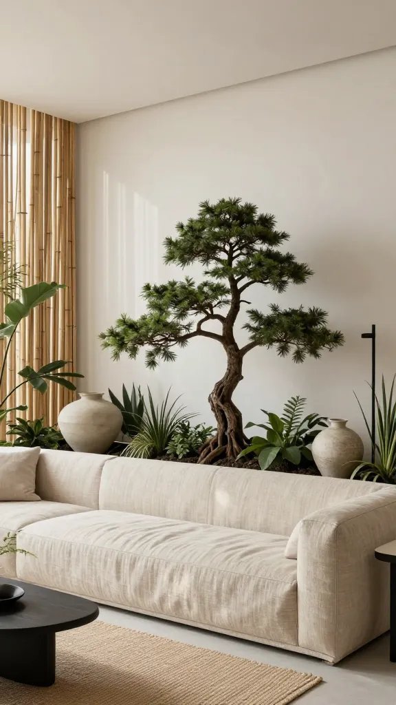 28 Breathtaking House Plant Decor Ideas That Feel Like a Jungle: Jungle-Ready Decor Picks 11 Item 10
